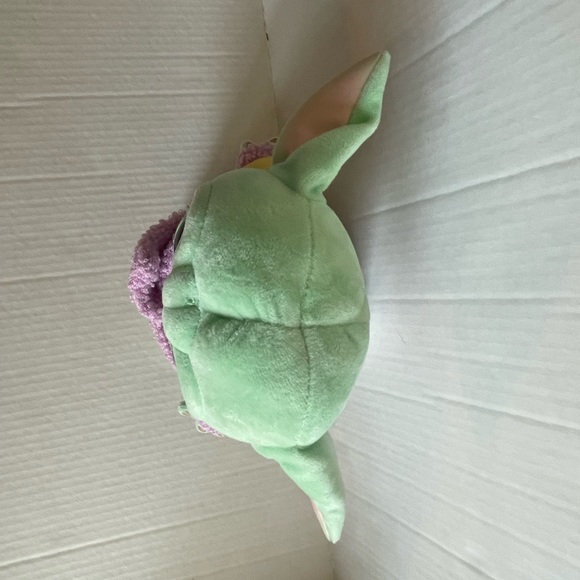 NWT Easter Grogu/Baby Yoda Plush 2022 Star Wars The Mandalorian The Child - Picture 11 of 14